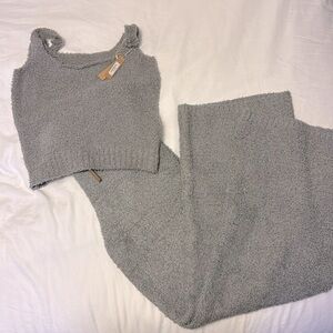 Skims comfy set